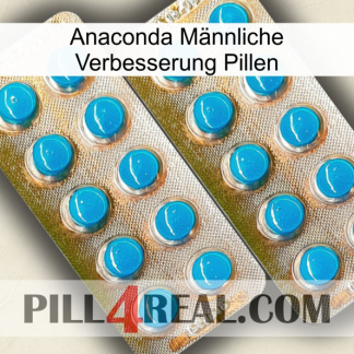 Anaconda Männliche Verbesserung Pillen new08